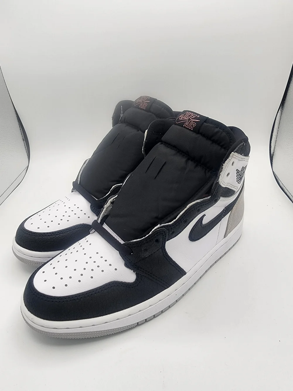 Jordan following classic